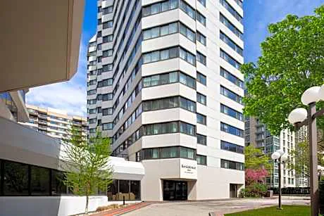 Residence Inn by Marriott White Plains Westchester County hotel hero