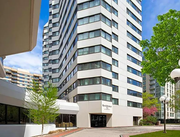 Residence Inn by Marriott White Plains Westchester County hotel detail image 2