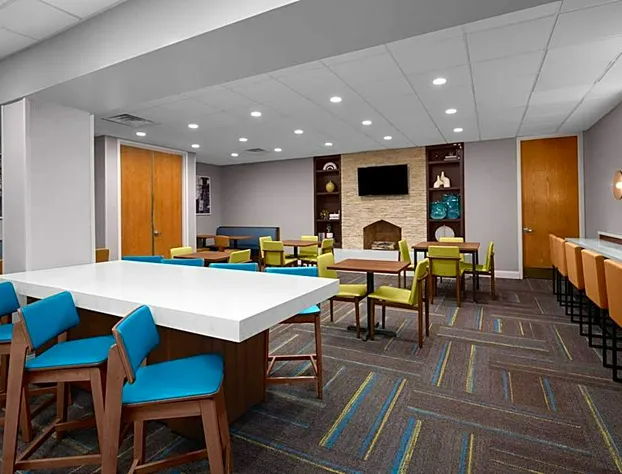 Residence Inn by Marriott White Plains Westchester County hotel detail image 3