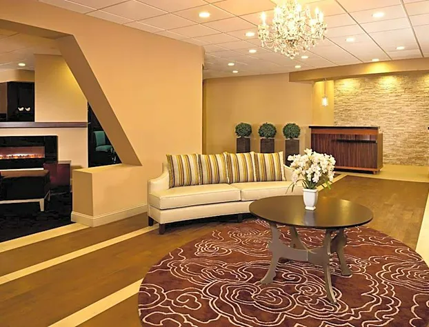 Residence Inn by Marriott White Plains Westchester County hotel detail image 4