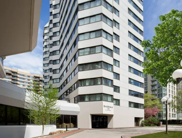 Residence Inn by Marriott White Plains Westchester County hotel detail image 1