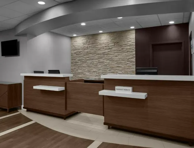 Residence Inn by Marriott White Plains Westchester County hotel detail image 2