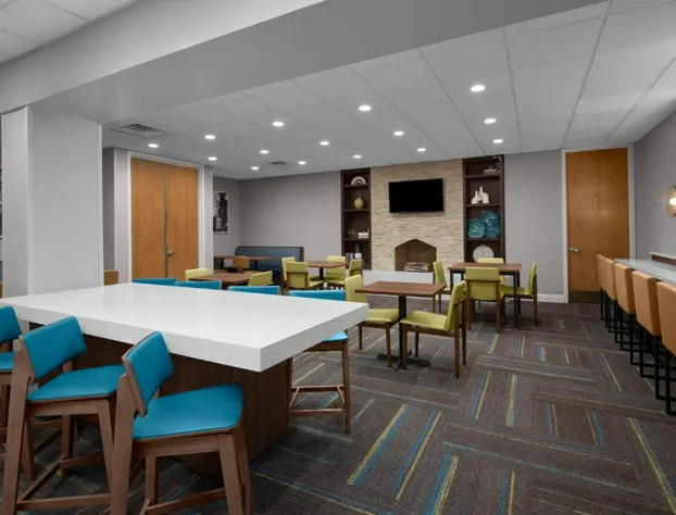 Residence Inn by Marriott White Plains Westchester County hotel detail image 3