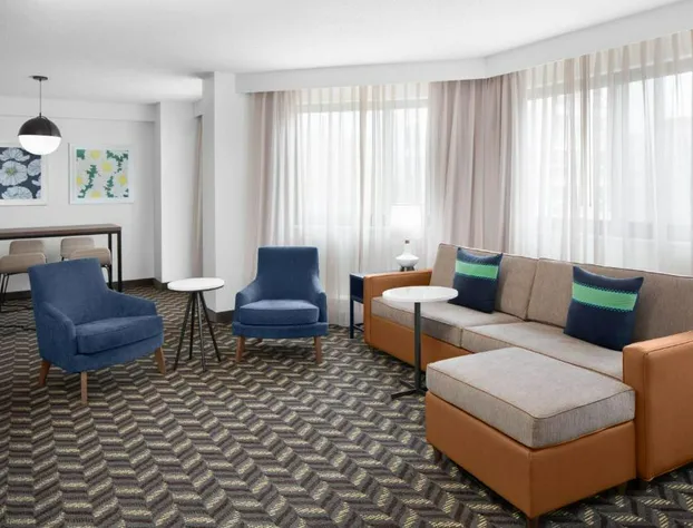 Residence Inn by Marriott White Plains Westchester County hotel detail image 4