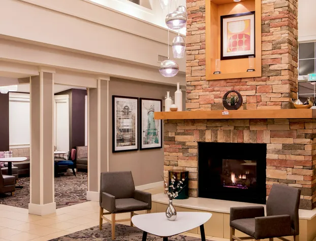 Residence Inn by Marriott Yonkers Westchester County hotel detail image 2