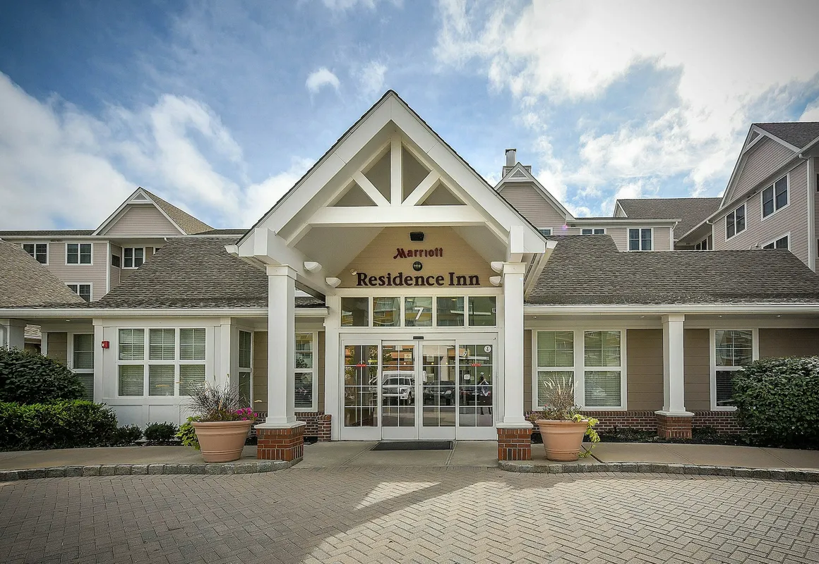 Residence Inn by Marriott Yonkers Westchester County hotel hero