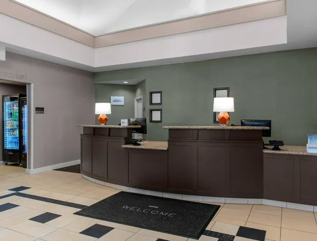 Residence Inn by Marriott Yonkers Westchester County hotel detail image 1