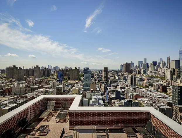 The Ludlow Hotel hotel detail image 2