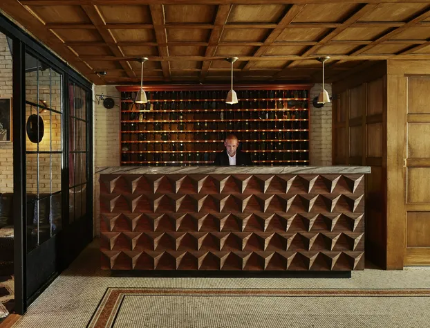 The Ludlow Hotel hotel detail image 3