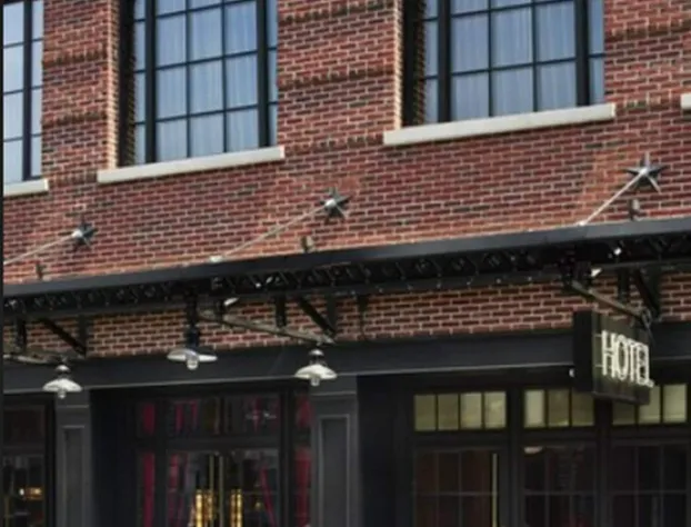 The Ludlow Hotel hotel detail image 1