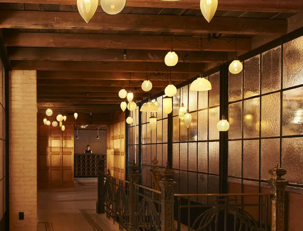 The Ludlow Hotel hotel detail image 4