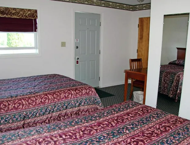 Potsdam Inn hotel detail image 2