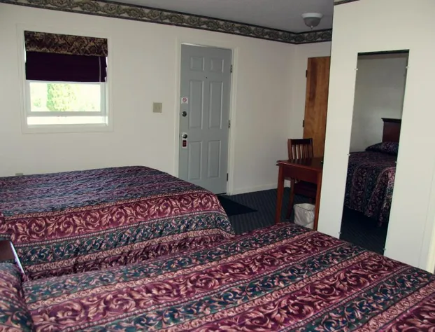 Potsdam Inn hotel detail image 3