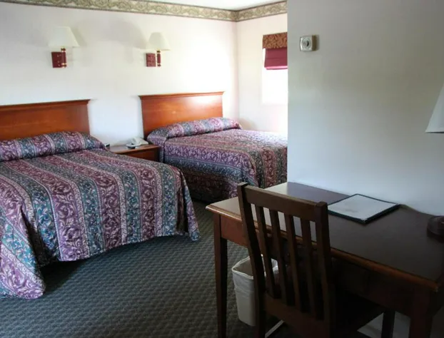 Potsdam Inn hotel detail image 4