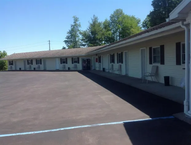 Potsdam Inn hotel detail image 1