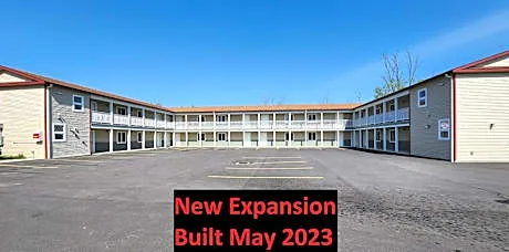 Stay Inn and Suites hotel detail image 1