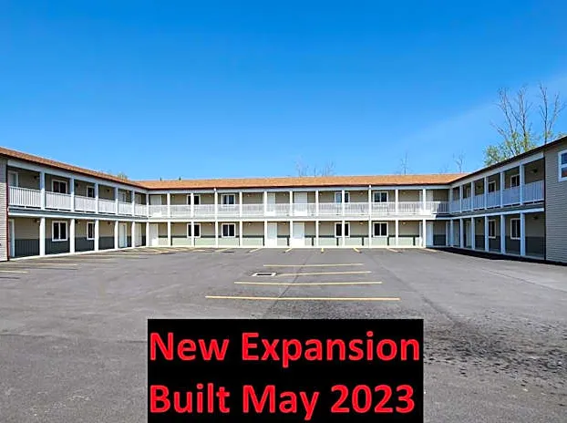 Stay Inn and Suites hotel detail image 2