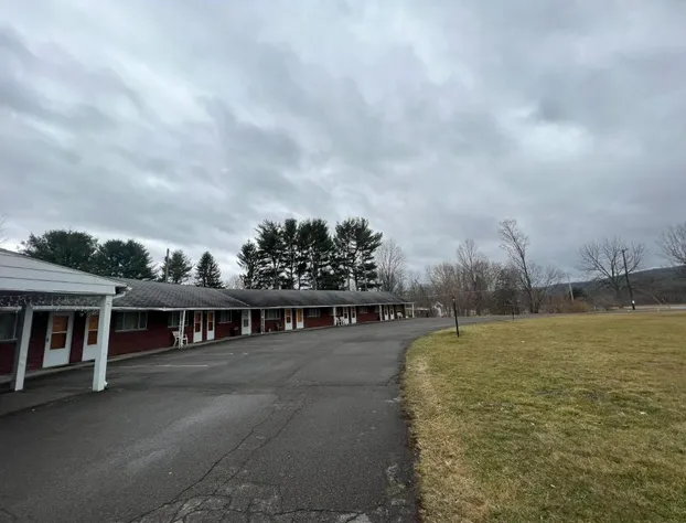 Sunrise Motel hotel detail image 1