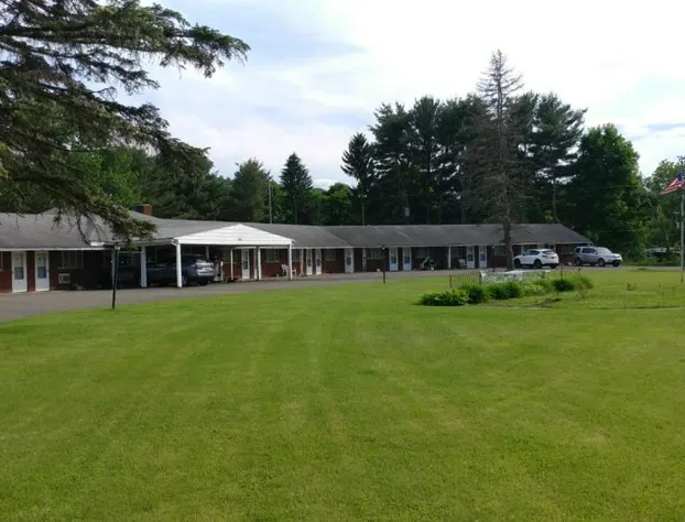 Sunrise Motel hotel detail image 4