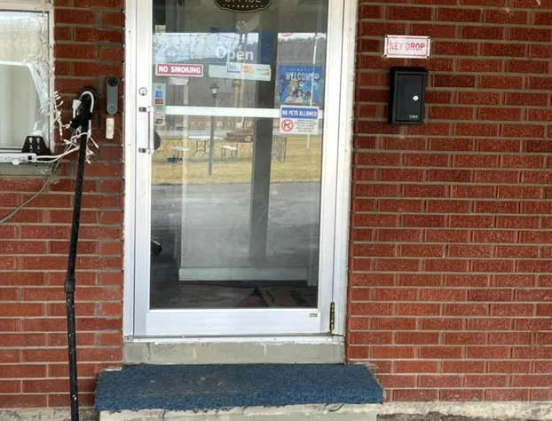 Sunrise Motel hotel detail image 3