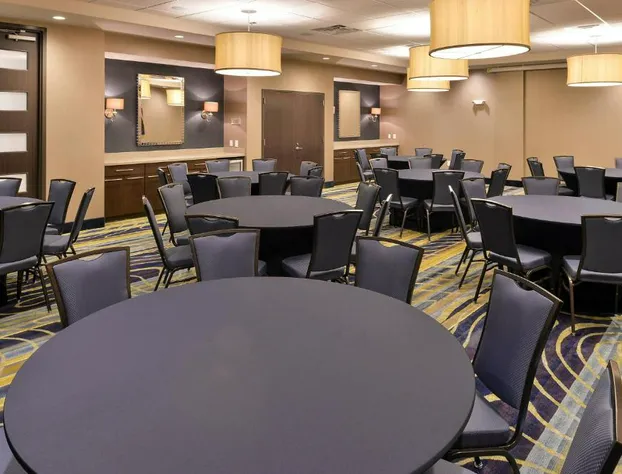 SpringHill Suites Raleigh Cary hotel detail image 3