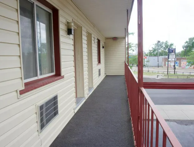 Passport Inn - By The Falls NY hotel detail image 2