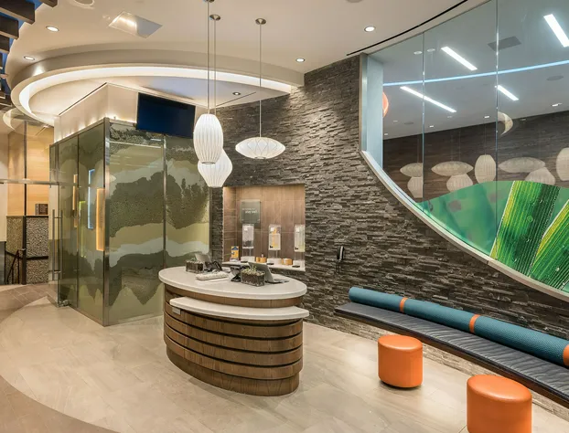 EVEN Hotel New York - Times Square South by IHG hotel detail image 2