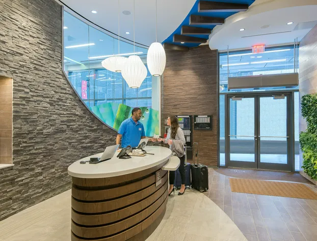 EVEN Hotel New York - Times Square South by IHG hotel detail image 3