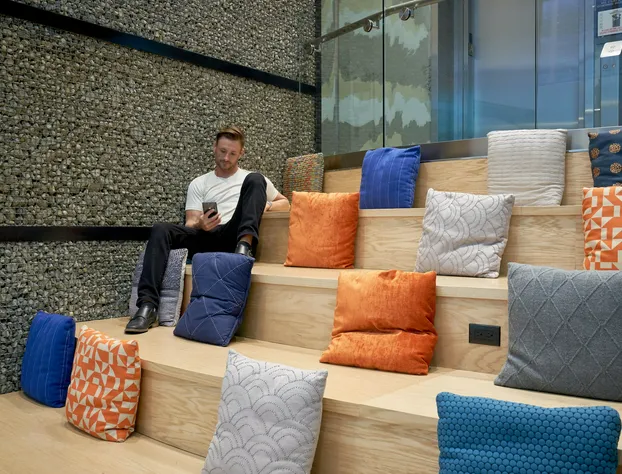 EVEN Hotel New York - Times Square South by IHG hotel detail image 4