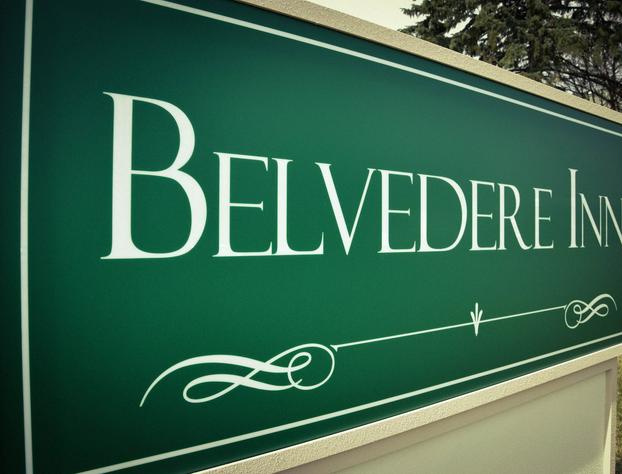 Belvedere Inn hotel detail image 2