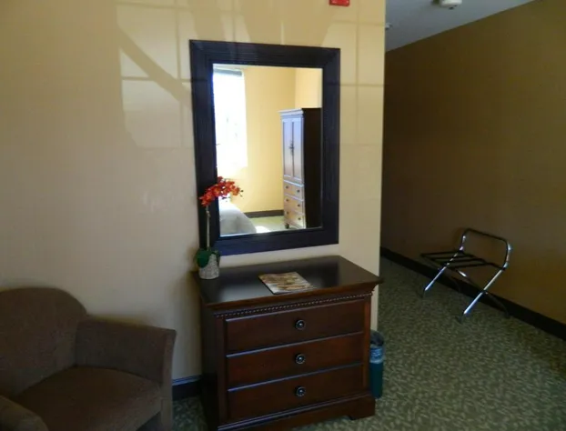 Belvedere Inn hotel detail image 1