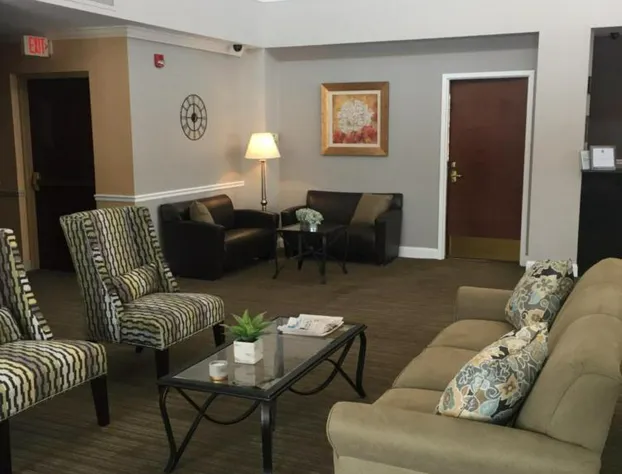 Belvedere Inn hotel detail image 4