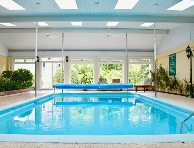 The Evangeline hotel detail image 3