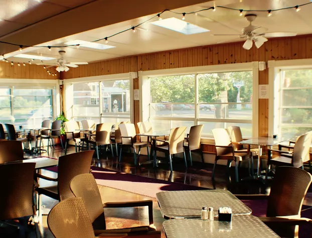 The Evangeline hotel detail image 4