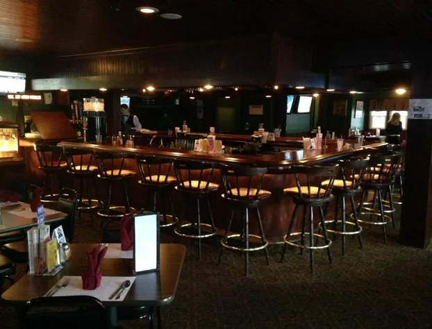 Fred's Inn hotel detail image 2