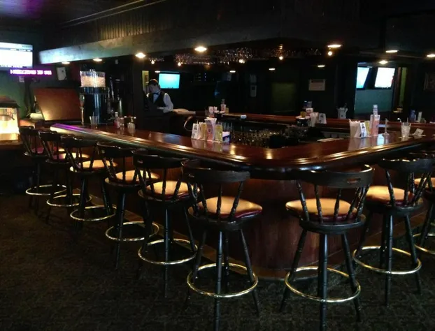 Fred's Inn hotel detail image 3