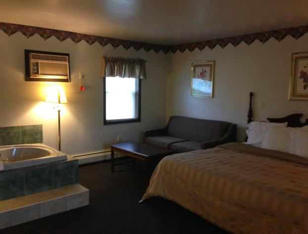 Fred's Inn hotel detail image 3