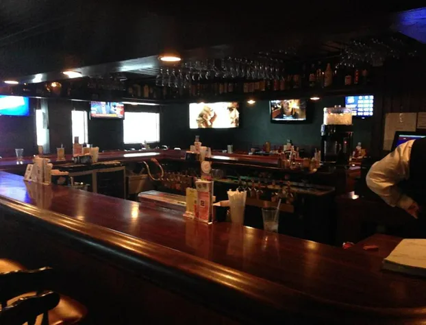 Fred's Inn hotel detail image 1