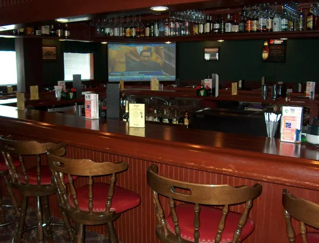 Fred's Inn hotel detail image 4