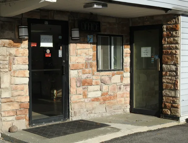 Relax Inn hotel detail image 1