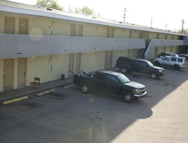 Relax Inn hotel detail image 3