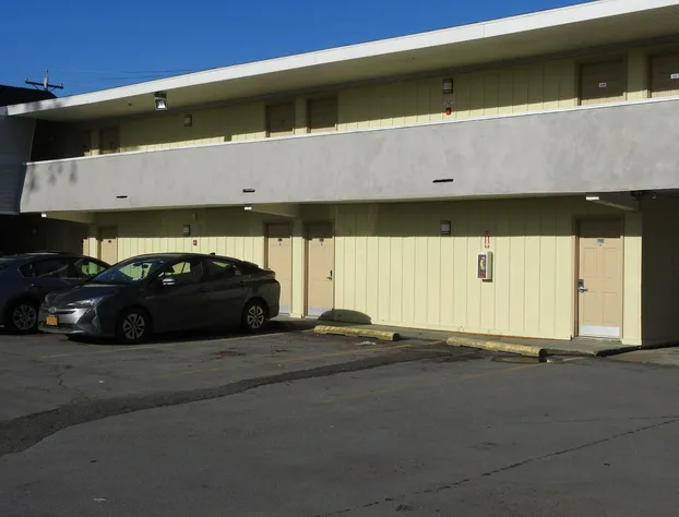 Relax Inn hotel detail image 4