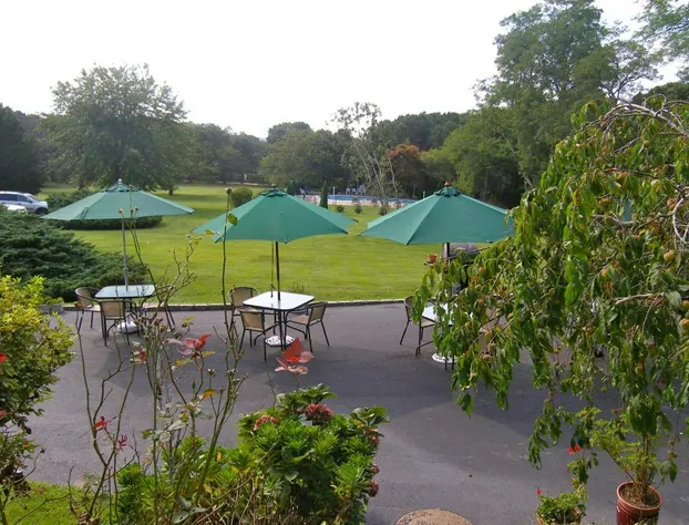 Hamlet Inn hotel detail image 3