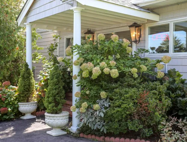 Hamlet Inn hotel detail image 3