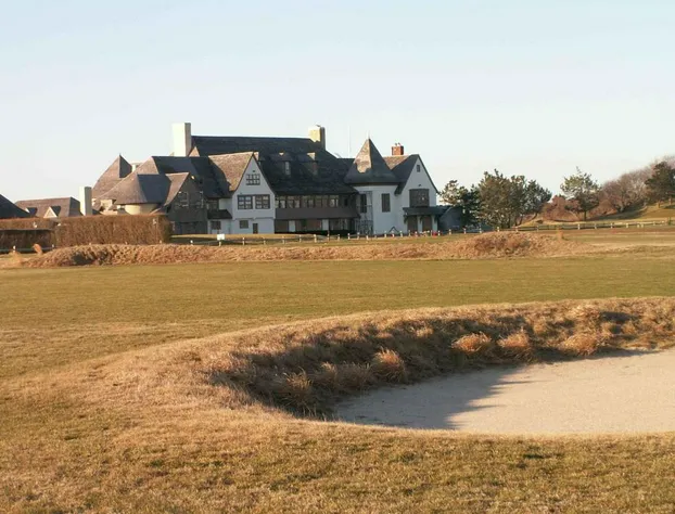 Hamlet Inn hotel detail image 1