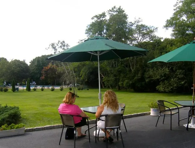 Hamlet Inn hotel detail image 4