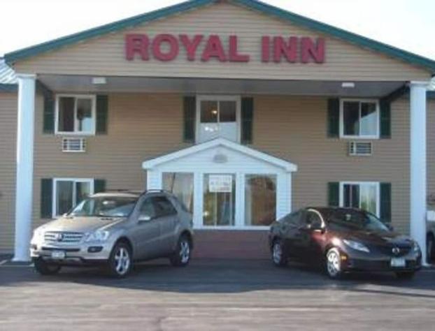 Royal Inn Motel hotel detail image 2