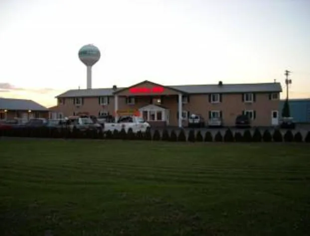 Royal Inn Motel hotel detail image 2