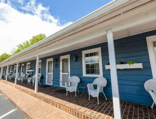 Blowing Rock Inn hotel detail image 1