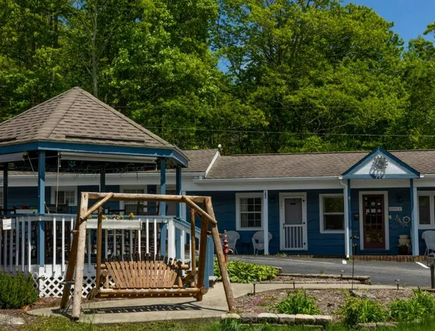 Blowing Rock Inn hotel detail image 2